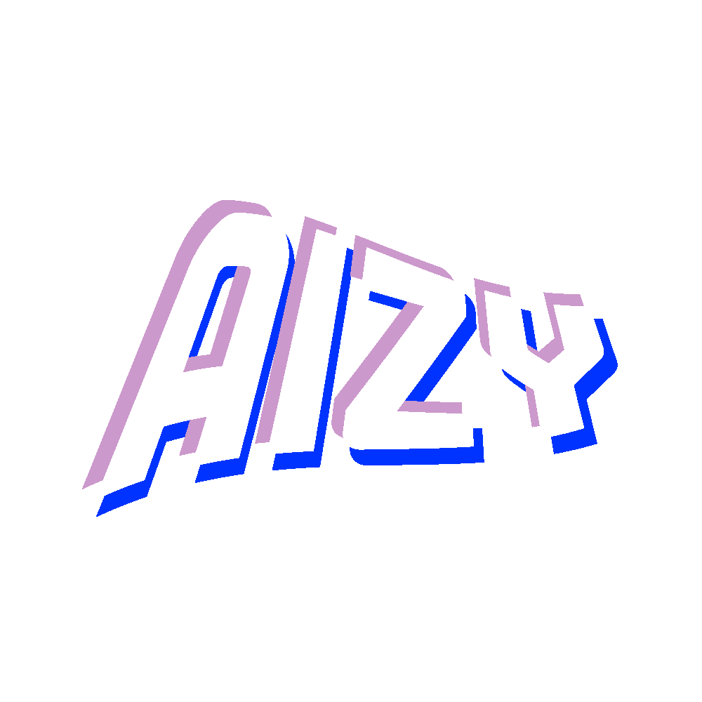 Aizy logo